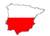CENTRO DE OSTEOPATÍA BIO - Polski